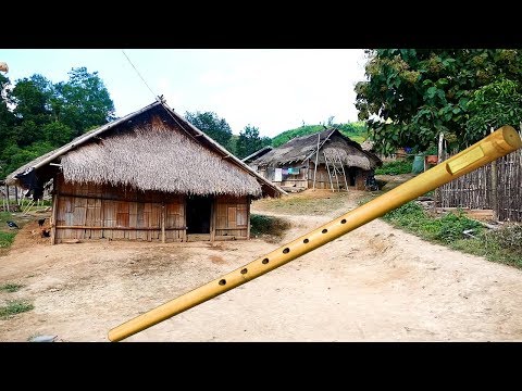 Raj nplaim - tsis muaj txij nkawm mloog to kho kho siab