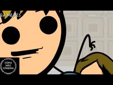 "Oh gaia do carai"😂♫