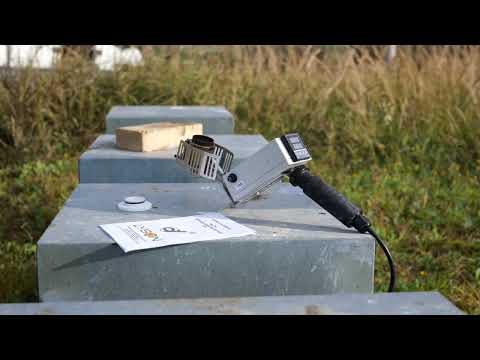 Lyson Sublimator Vap-Pro 230v