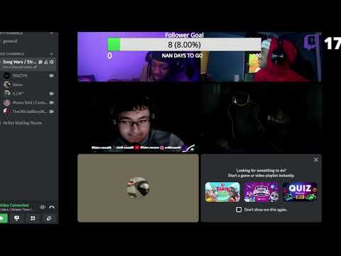 Song Wars Ft. StoneyIsland, Dolo Melo, Himcognito, SheiztySoulz, MikeGz1200, PaccmanLil