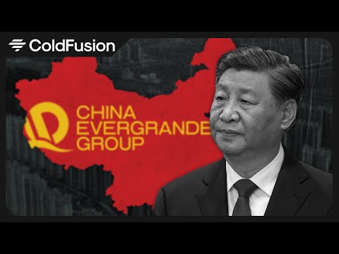 The Collapse of Evergrande and the Demographic Challenges in China