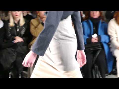 Mercedes-Benz Fashion Week BERLIN: Hien Le