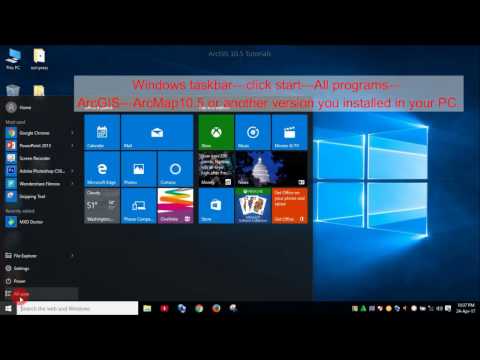 download lagu mp3 mp4 Arcgis Tutorial Document, download lagu Arcgis Tutorial Document gratis, unduh video klip Arcgis Tutorial Document