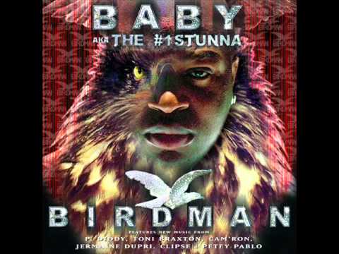 What Happened To That Boy - Baby & Clipse  [ Birdman ]