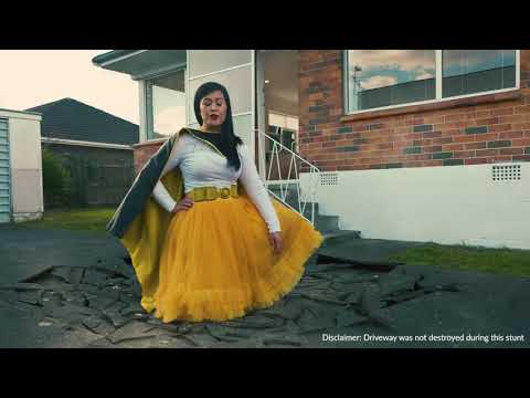 Blankcanvas - 6-20 Campbell Road, Royal Oak