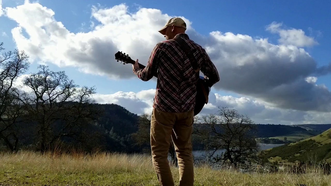Promotional video thumbnail 2 for Erik Andersen