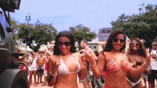 Bonde do Rolê   Brazilian Boys feat Ce'Cile
