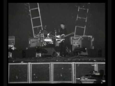 Radiohead - Life In A Glasshouse early (Meeting People Is Easy)