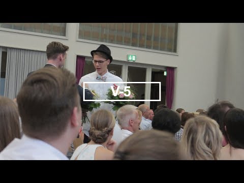 SCHULABSCHLUSS einfach GEMACHT