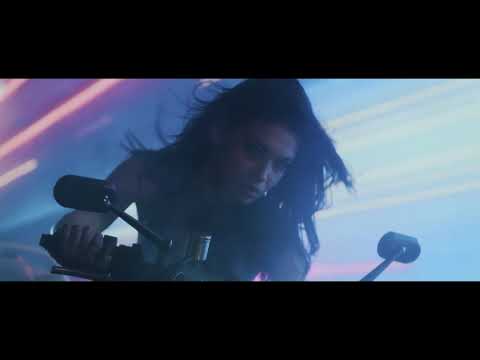 Mark Azekko (Feat. Amanda Collis) - Overdose (TV)