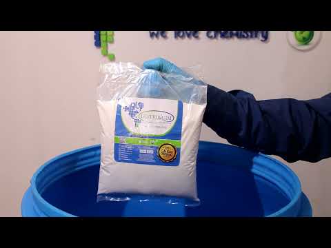 Tutorial fabricación JABON LIQUIDO/DETERGENTE/SUAVIZANTE con los KIT DE ELABORACION Distriquim