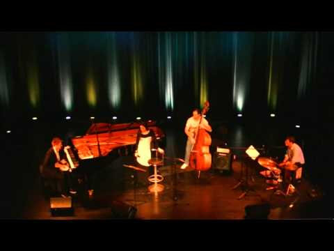VLADAN Mijatovic Cipi - Folk Trio Feat. Anastasia Volokitina - NIGHT THING