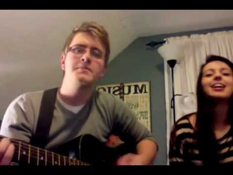 'Home' by Phillip Phillips (Covered by Jeff Adams and Steph Brown)