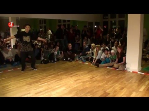 Get 2 Know Me (Block 3)