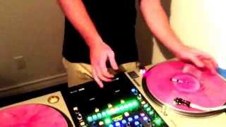DJ Shintaro & Skratch Bastid - Freestyle Basement Scratch Session