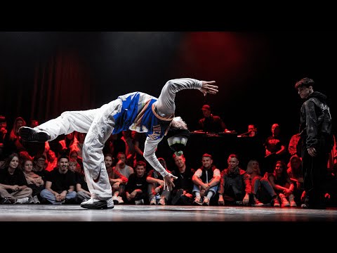 OVER THE TOP X NELZWON vs. LORENZO