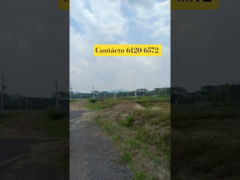 2 LOTES, LA PAZ, INF. WSP 503 6120 6572 #parati #elsalvador#feedshorts #bienesraices