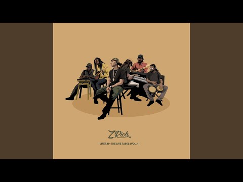 What's Real (feat. MiCxSiC)