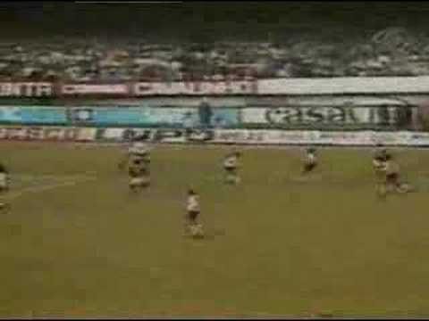 Guarani Futebol Clube video