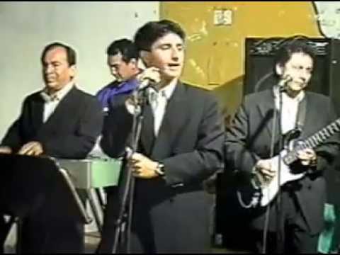 EDWIN ALCANTARA  -  PERDONAME