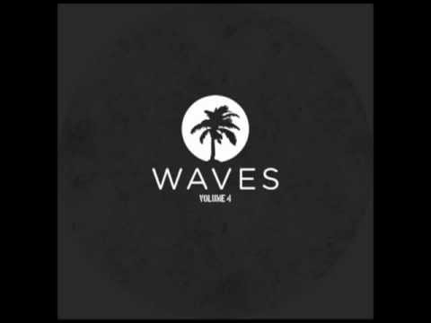 Hot Waves 4 - Simon Baker & Robert James feat. England Brroks - Get Up High