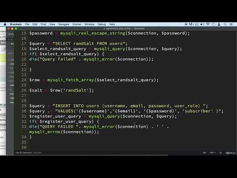 1 if Statements CONTROL STRUCTURES PHP FOR BEGINNERS BECOME A PHP MASTER CMS PROJECT COURSE