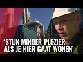 Zorgen over woningen bij chemische fabriek