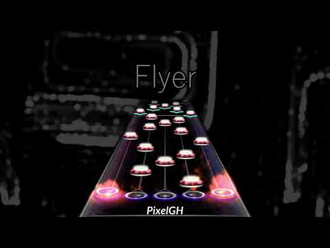 PixelGH - Short Songs Volume 1