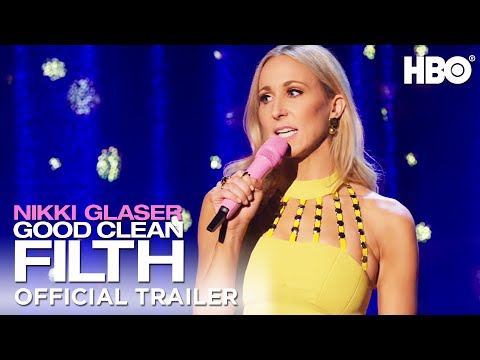 Nikki Glaser: Good Clean Filth Movie Trailer