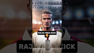 Download lagu Siapa Yang Tidak Tahu dengan Tendangan Bebas David Beckham 😍 mp3