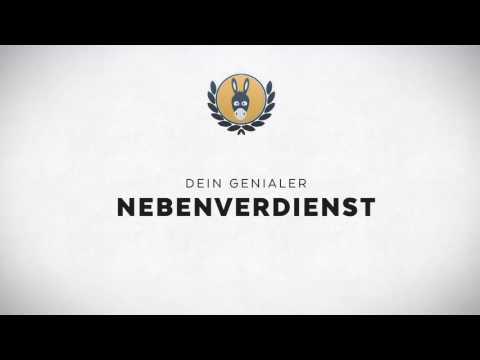 Goldesel - Einfach und schnell Geld verdienen per App