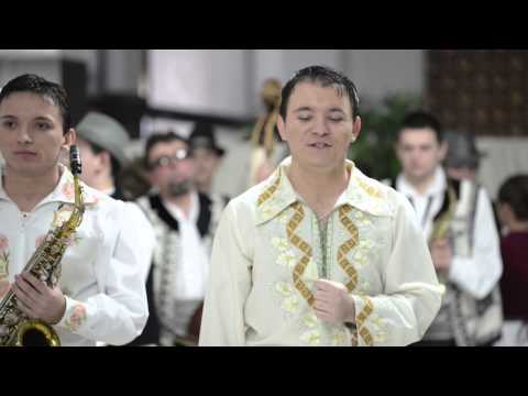 Mile Povan - O venit mosu la nunta