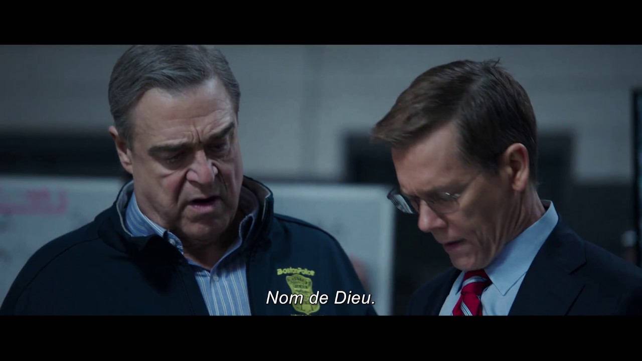 Miniature de la vidéo Traque à Boston - Featurette - Chasse à l'homme - VOST du film Traque à Boston