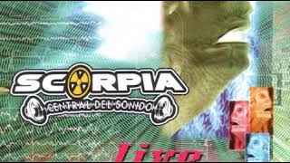 Scorpia - Live (1996) CD 2 D.J. Frank T.R.A.X.
