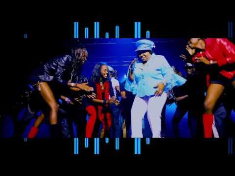 patience dabany : Le Djazzé