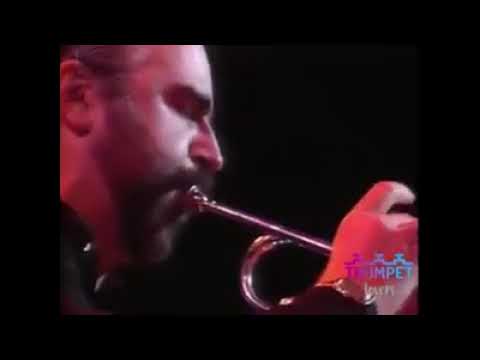 Arturo Sandoval & Randy Brecker - SOLOS!