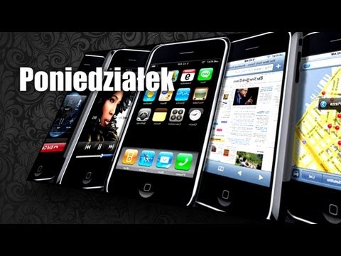 Adidas, Apple, zombie [Poranny Rock]