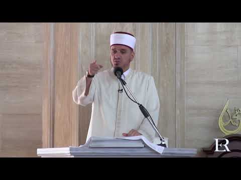 33. Komentimi i sures el Ihlas - Allahu është Një| Enis Rama