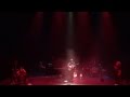 The Irrepressibles: Nude: Viscera (Live) 