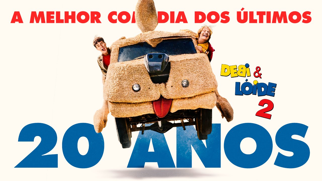 trailer Oficial