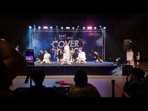 lavendize cover iz*one