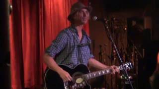Todd Snider - The 5 Spot - 10.08.2016