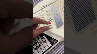 How Gorillaz made Clint eastwood with the Omnichord #gorillaz #clinteastwood #omnichord #damonalbarn