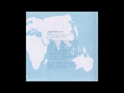 CD Giramundo - Fernanda Porto - Outra margem do Rio