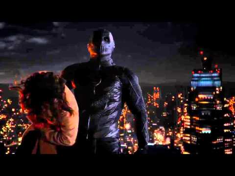 The Flash   2x06   The Flash vs  ZOOM   Full Fight   Part #1 Ultra HD 4K