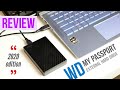 SSD   WD WDBAGF0020BRD-WESN
