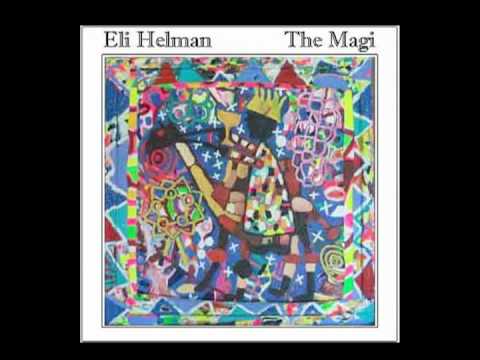 Eli Helman - The Magi - 01 Blasterfeet
