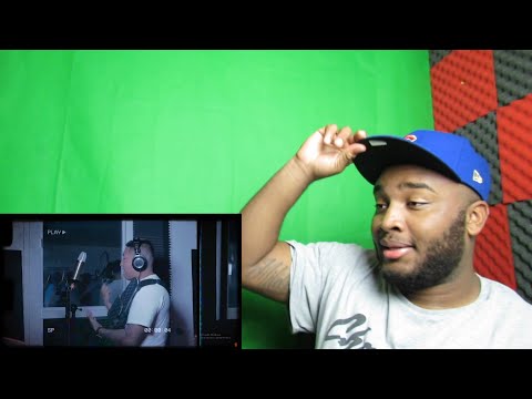 GB x Babyface Wood - Cold Life (Exclusive Music Video) REACTION