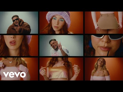 Sael - Tira Pa Tra (Video Oficial)