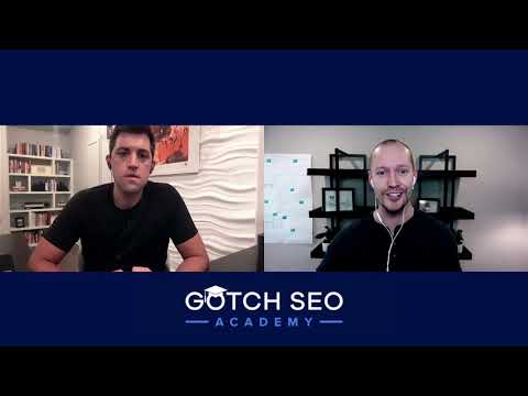 How to Build an SEO Empire (with Brett Helling) - YouTube